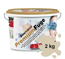 Baumit Fuge (ирландский песок) 2 кг затирка для швов