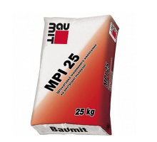 Baumit Штукатурка MPI-25 (25 кг)