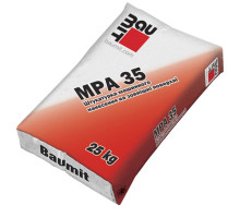 Baumit MPA 35 Штукатурка (25) кг