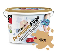 Baumit Fuge CAMEL (капучино) 1 кг затирка для швов.
