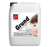 Baumit Grund синяя грунтовка 10л.