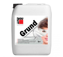 Baumit Grund синяя грунтовка 5л.