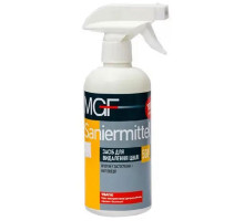  Средство для удаления плесени MGF Saniermittel 500 мл