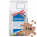 Затирка для швов MAPEI ultracolor plus (карамель) 2 кг
