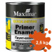 Грунт-эмаль ТМ Maxima быстросохнущая оранжевая 2,5 кг