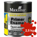 Грунт-эмаль ТМ Maxima быстросохнущая красная 2,5 кг