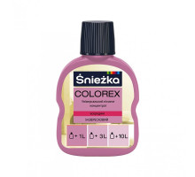 Sniezhka COLOREX 54 вересовый 100 мл