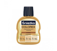 Sniezhka COLOREX 62 бежевый 100 мл