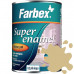 Эмаль алкидная ПФ-115 П бежевая Farbex 2,8 кг