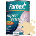 Эмаль алкидная ПФ-115 П слоновая кость Farbex 0.9 кг