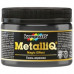 Эмаль акриловая Kompozit METALLIQ черная жемчужина 0,1 кг