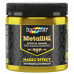 Эмаль акриловая Kompozit METALLIQ красное золото 0,5 кг