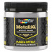 Эмаль акриловая Kompozit METALLIQ серебро 0,5 кг