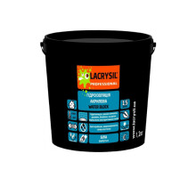 Гидроизоляционная мастика Lacrysil 1,2 кг