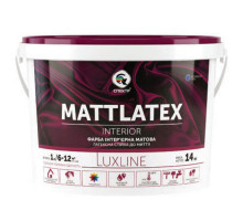СПЕКТР Краска интерьерная Mattlatex Profilane 4,2 кг
