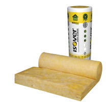 Вата ISOVER ЭКО (2х50х1220х8000) 19,2 м2 рулон