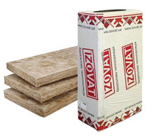 Вата IZOVAT 135 (50-600-1000) 2,4 м/2