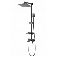 Душевой комплект REA JACK P7009