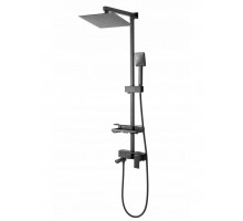 Душевой комплект REA JACK P7009